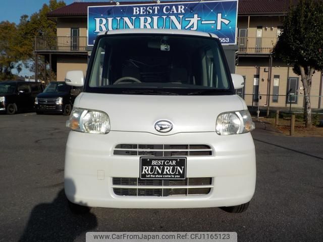 daihatsu tanto 2010 quick_quick_L375S_L375S-0269041 image 2