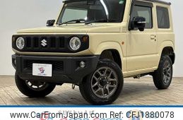 suzuki jimny 2020 CFJ1880078
