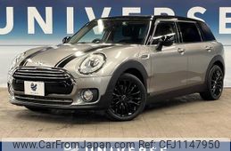 mini mini-others 2018 -BMW--BMW Mini LDA-LR20--WMWLR920302H11510---BMW--BMW Mini LDA-LR20--WMWLR920302H11510-