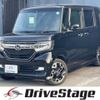 honda n-box 2017 quick_quick_JF3_JF3-2010506 image 1
