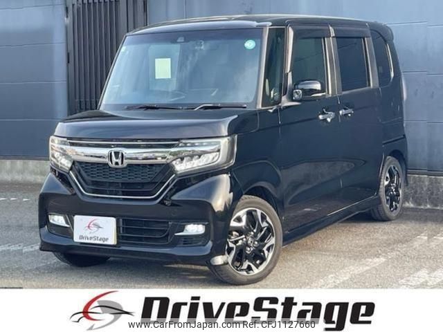 honda n-box 2017 quick_quick_JF3_JF3-2010506 image 1