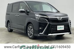 toyota voxy 2021 CFJ1609450