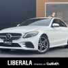 mercedes-benz c-class 2019 CFJ1812564 image 1