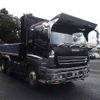 isuzu giga 2007 -ISUZU--Giga CXZ51K6--CXZ51K6-7001863---ISUZU--Giga CXZ51K6--CXZ51K6-7001863- image 1