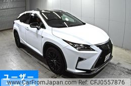 lexus rx 2016 -LEXUS 【岡山 369は8888】--Lexus RX AGL20W-0003526---LEXUS 【岡山 369は8888】--Lexus RX AGL20W-0003526-