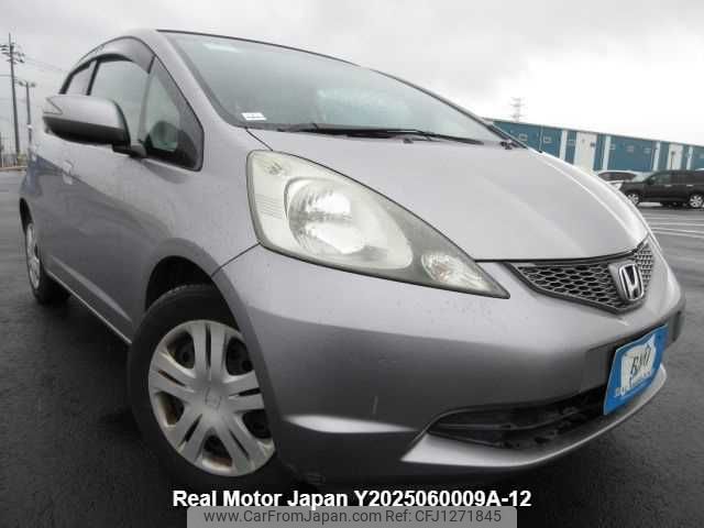 honda fit 2010 3282185-Y2025060009A-12 image 1
