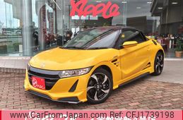 honda s660 2016 CFJ1739198