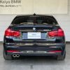 bmw 3-series 2017 -BMW--BMW 3 Series LDA-8C20--WBA8C52000K840737---BMW--BMW 3 Series LDA-8C20--WBA8C52000K840737- image 4