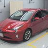 toyota prius 2018 -TOYOTA--Prius DAA-ZVW51--ZVW51-6065106---TOYOTA--Prius DAA-ZVW51--ZVW51-6065106- image 1