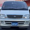 toyota hiace-wagon 2002 -TOYOTA--Hiace Wagon GF-RZH101G--RZH101-6011067---TOYOTA--Hiace Wagon GF-RZH101G--RZH101-6011067- image 2