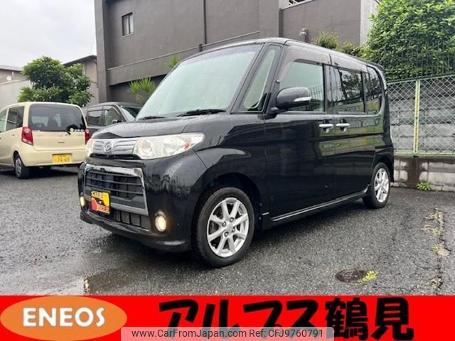 daihatsu tanto 2012 quick_quick_DBA-L375S_L375S-0564321 image 1