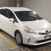 toyota prius-α 2013 -TOYOTA--Prius α DAA-ZVW41W--ZVW41-3259271---TOYOTA--Prius α DAA-ZVW41W--ZVW41-3259271- image 4