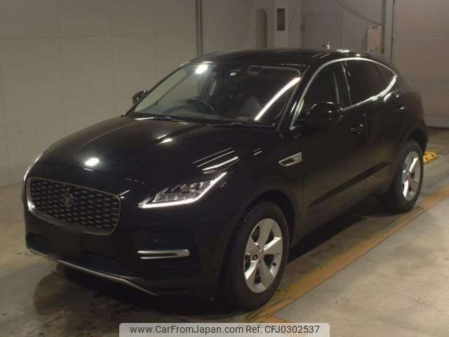 jaguar e-pace 2021 -JAGUAR--Jaguar E-Pace 3CA-DF2NB--SADFA2AN4M1026909---JAGUAR--Jaguar E-Pace 3CA-DF2NB--SADFA2AN4M1026909- image 1