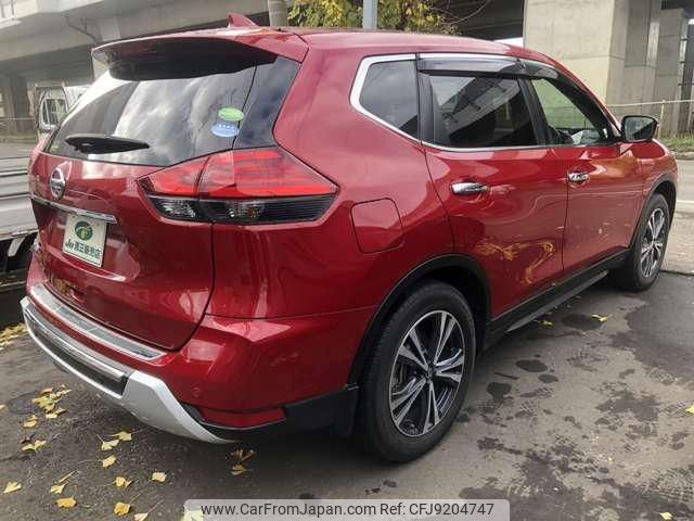 nissan x-trail 2018 -NISSAN--X-Trail NT32--098674---NISSAN--X-Trail NT32--098674- image 2