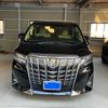 toyota alphard 2020 -TOYOTA--Alphard 3BA-AGH30W--AGH30-0308238---TOYOTA--Alphard 3BA-AGH30W--AGH30-0308238- image 2