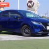 nissan note 2021 -NISSAN--Note 6AA-E13--E13-004484---NISSAN--Note 6AA-E13--E13-004484- image 1