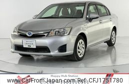toyota corolla-axio 2014 CFJ1751780