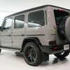 mercedes-benz amg 2021 -MERCEDES-BENZ 【大阪 31Lﾇ17】--AMG 463276--1X404570---MERCEDES-BENZ 【大阪 31Lﾇ17】--AMG 463276--1X404570- image 16