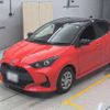 toyota yaris 2020 -TOYOTA 【名古屋 508ｻ3405】--Yaris 5BA-KSP210--KSP210-0003100---TOYOTA 【名古屋 508ｻ3405】--Yaris 5BA-KSP210--KSP210-0003100- image 1
