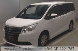 toyota noah 2016 -TOYOTA--Noah DBA-ZRR80G--ZRR80-0212348---TOYOTA--Noah DBA-ZRR80G--ZRR80-0212348-