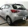 mazda demio 2015 quick_quick_DBA-DJ3FS_DJ3FS-137099 image 2