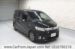 honda freed-spike 2015 -HONDA--Freed Spike GP3-1224690---HONDA--Freed Spike GP3-1224690-