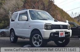 mazda az-offroad 2012 CFJ1711645