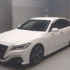 toyota crown-hybrid 2020 CFJ1760823 image 1