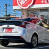 toyota prius 2022 CFJ1657003 image 2