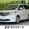 toyota alphard 2009 CFJ1669576 image 1