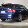 bmw 5-series 2017 -BMW--BMW 5 Series LDA-JM20--WBAJM72090G637861---BMW--BMW 5 Series LDA-JM20--WBAJM72090G637861- image 3