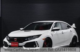 honda civic 2019 -HONDA--Civic FK8--FK8-1200940---HONDA--Civic FK8--FK8-1200940-
