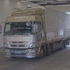 mitsubishi-fuso super-great 2008 -MITSUBISHI--Super Great FS54JZ-551800---MITSUBISHI--Super Great FS54JZ-551800- image 1