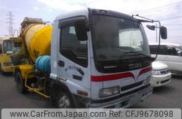 isuzu forward 2004 -ISUZU--Forward FRR35C3S--7002192---ISUZU--Forward FRR35C3S--7002192-