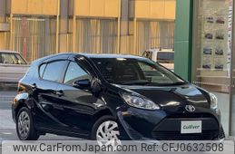 toyota yaris 2020 -TOYOTA--Yaris 5BA-MXPA10--MXPA10-2024276---TOYOTA--Yaris 5BA-MXPA10--MXPA10-2024276-