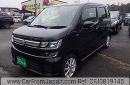 suzuki wagon-r 2017 quick_quick_MH55S_MH55S-186335