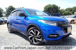 honda vezel 2019 quick_quick_DAA-RU3_RU3-1359216