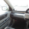 nissan x-trail 2001 1809-02 image 10