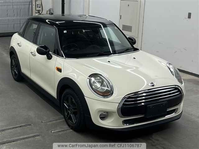 mini mini-others 2016 -BMW--BMW Mini XT15-WMWXT320202F04736---BMW--BMW Mini XT15-WMWXT320202F04736- image 1