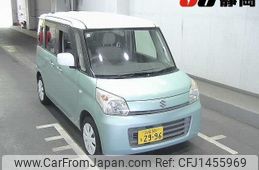 suzuki spacia 2013 CFJ1455969