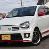 suzuki alto 2015 -SUZUKI--Alto DBA-HA36S--HA36S-864916---SUZUKI--Alto DBA-HA36S--HA36S-864916- image 4