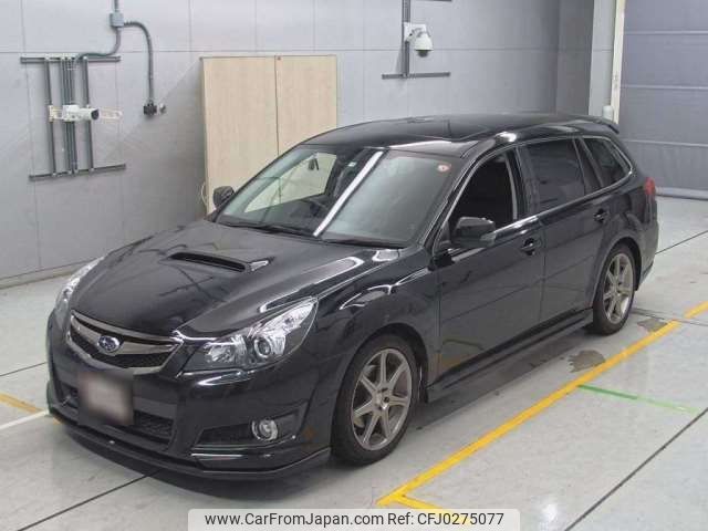 subaru legacy-touring-wagon 2011 -SUBARU--Legacy Wagon DBA-BR9--BR9-063212---SUBARU--Legacy Wagon DBA-BR9--BR9-063212- image 1