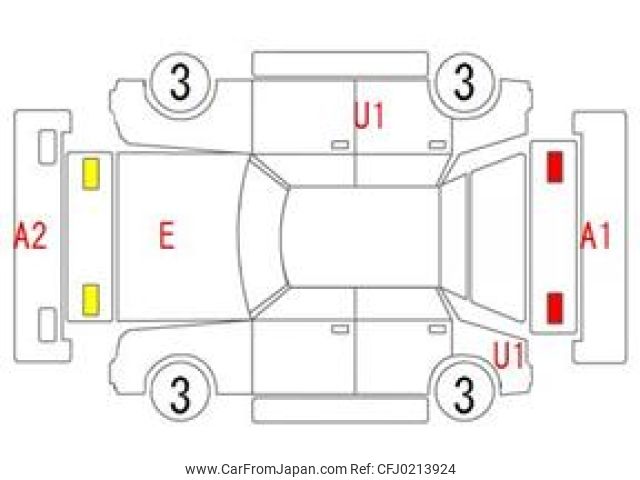 honda n-box 2020 -HONDA--N BOX 6BA-JF4--JF4-1107566---HONDA--N BOX 6BA-JF4--JF4-1107566- image 2