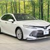 toyota camry 2017 -TOYOTA--Camry DAA-AXVH70--AXVH70-1014390---TOYOTA--Camry DAA-AXVH70--AXVH70-1014390- image 17