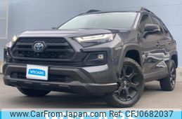 toyota rav4 2022 quick_quick_6AA-AXAH54_AXAH54-4043357