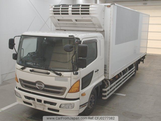 hino ranger 2015 -HINO--Hino Ranger FE2APA-10017---HINO--Hino Ranger FE2APA-10017- image 1