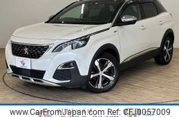 peugeot 3008 2017 -PEUGEOT--Peugeot 3008 LDA-P84AH01--VF3MJAHWWHS253188---PEUGEOT--Peugeot 3008 LDA-P84AH01--VF3MJAHWWHS253188-