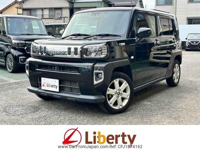 daihatsu taft 2021 CFJ1874162 image 1