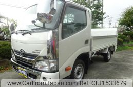 toyota dyna-truck 2017 CFJ1533679