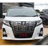 toyota alphard 2017 quick_quick_AGH30W_AGH30-0110265 image 2